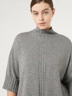 Maglia in misto cachemire*Marina Rinaldi Outlet