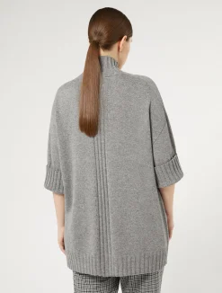 Maglia in misto cachemire*Marina Rinaldi Outlet