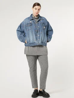 Maglia in misto cachemire*Marina Rinaldi Outlet