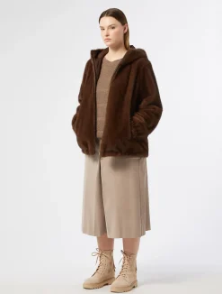 Maglia in misto cachemire*Marina Rinaldi Fashion