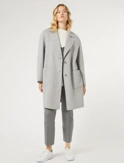 Maglia in misto cachemire*Marina Rinaldi Fashion