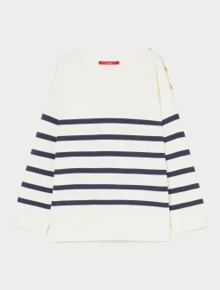 Maglia in misto cotone*Marina Rinaldi Outlet