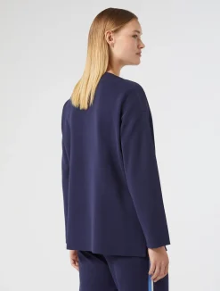 Maglia in misto cotone*Marina Rinaldi Online