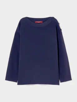 Maglia in misto cotone*Marina Rinaldi Online