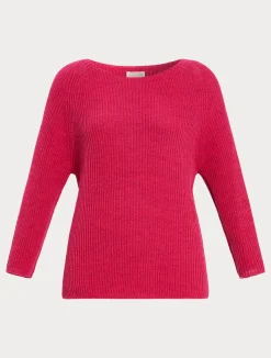 Maglia in misto lana*Marina Rinaldi New