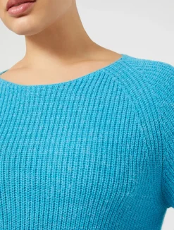 Maglia in misto lana*Marina Rinaldi Online