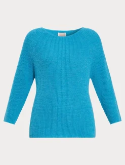 Maglia in misto lana*Marina Rinaldi Online