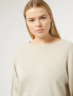 Maglia in misto lana*Marina Rinaldi Clearance