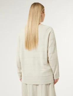 Maglia in misto lana*Marina Rinaldi Clearance