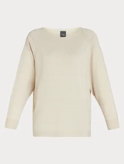 Maglia in misto lana*Marina Rinaldi Clearance