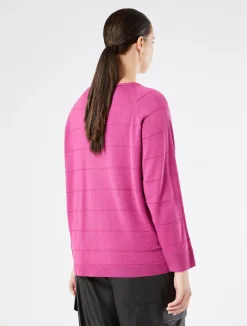 Maglia in misto lana*Marina Rinaldi Discount
