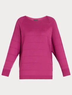 Maglia in misto lana*Marina Rinaldi Discount