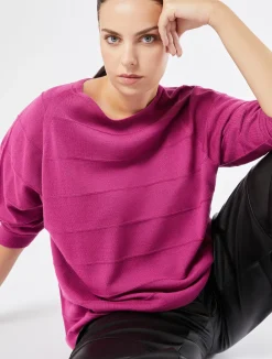 Maglia in misto lana*Marina Rinaldi Discount