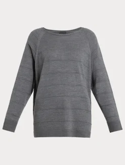 Maglia in misto lana*Marina Rinaldi Sale