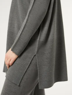 Maglia in misto lana*Marina Rinaldi Outlet