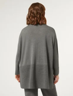 Maglia in misto lana*Marina Rinaldi Outlet