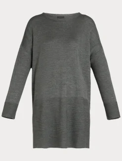 Maglia in misto lana*Marina Rinaldi Outlet