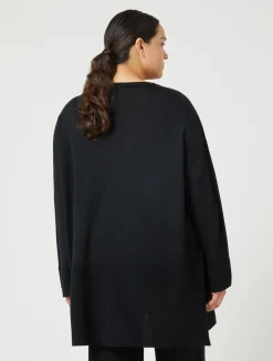 Maglia in misto lana*Marina Rinaldi Sale