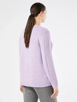 Maglia in misto lana*Marina Rinaldi Hot
