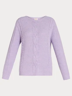 Maglia in misto lana*Marina Rinaldi Hot