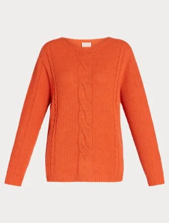 Maglia in misto lana*Marina Rinaldi Outlet