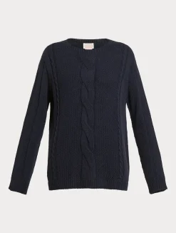 Maglia in misto lana*Marina Rinaldi Online