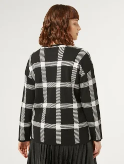 Maglia in misto lana*Marina Rinaldi Sale