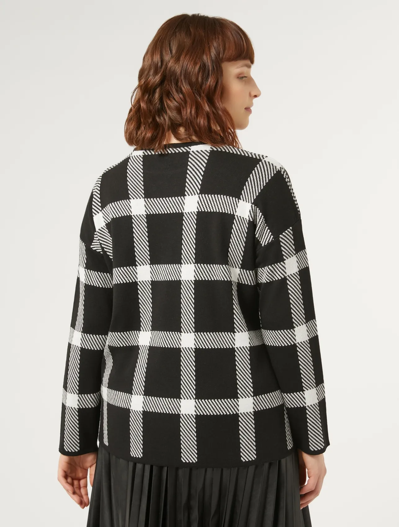 Maglia in misto lana*Marina Rinaldi Sale