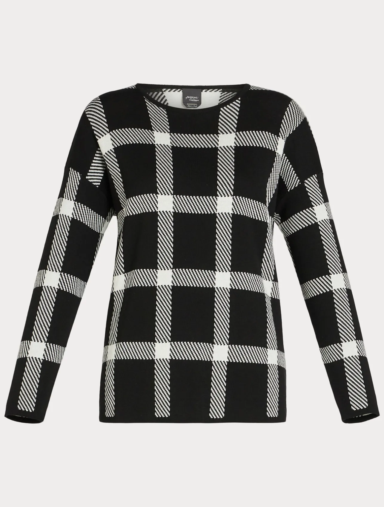Maglia in misto lana*Marina Rinaldi Sale