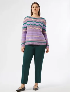 Maglia in misto lana*Marina Rinaldi New