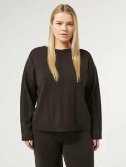 Maglia in misto lana*Marina Rinaldi Best