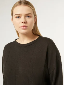 Maglia in misto lana*Marina Rinaldi Best