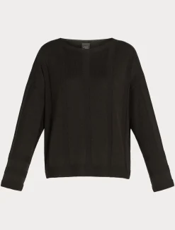 Maglia in misto lana*Marina Rinaldi Best