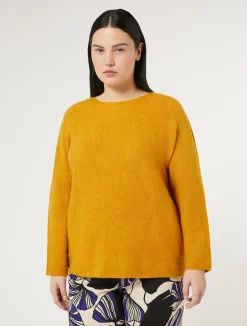 Maglia in misto lana*Marina Rinaldi Fashion