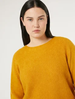 Maglia in misto lana*Marina Rinaldi Fashion