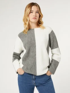 Maglia in misto lana*Marina Rinaldi Online