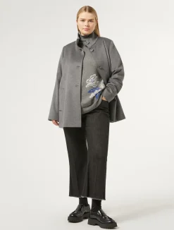 Maglia in misto lana*Marina Rinaldi New