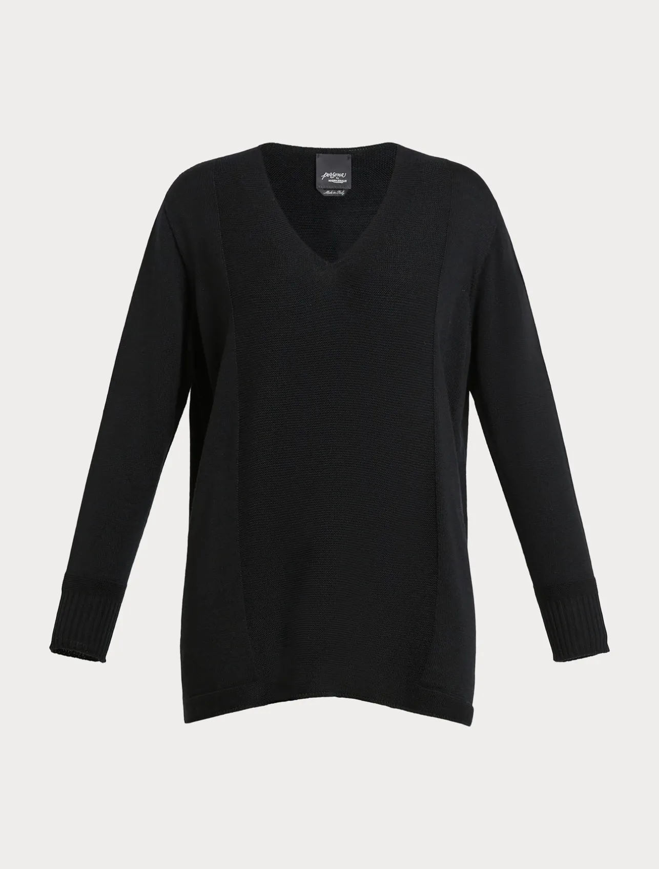 Maglia in misto lana*Marina Rinaldi New