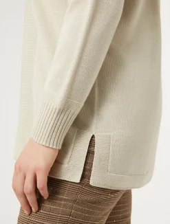 Maglia in misto lana*Marina Rinaldi Online