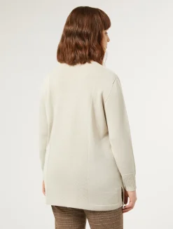 Maglia in misto lana*Marina Rinaldi Online
