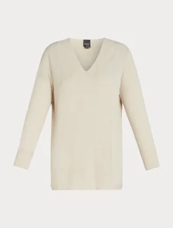 Maglia in misto lana*Marina Rinaldi Online