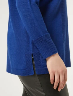 Maglia in misto lana*Marina Rinaldi Fashion