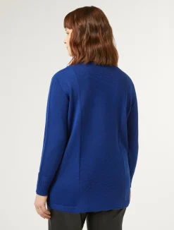 Maglia in misto lana*Marina Rinaldi Fashion