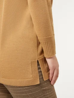 Maglia in misto lana*Marina Rinaldi Clearance