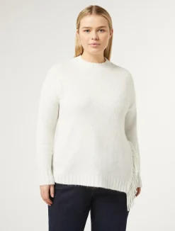Maglia in misto lana*Marina Rinaldi Hot