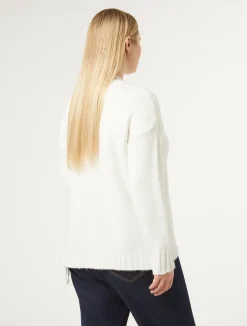 Maglia in misto lana*Marina Rinaldi Hot