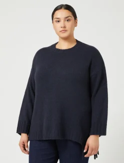 Maglia in misto lana*Marina Rinaldi Discount