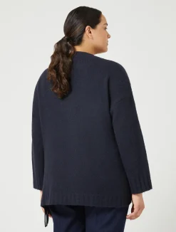 Maglia in misto lana*Marina Rinaldi Discount