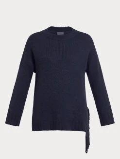 Maglia in misto lana*Marina Rinaldi Discount