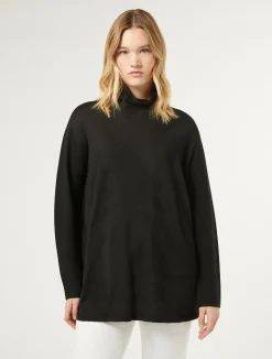 Maglia in misto lana*Marina Rinaldi Fashion